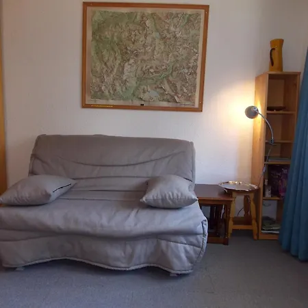Apartment Ideal Sud - 4 Pers. *