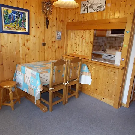 Ideal Sud - 4 Pers. Apartment