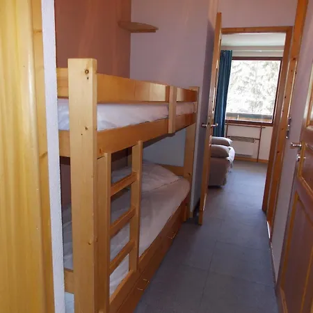 Ideal Sud - 4 Pers. * Pralognan-la-Vanoise