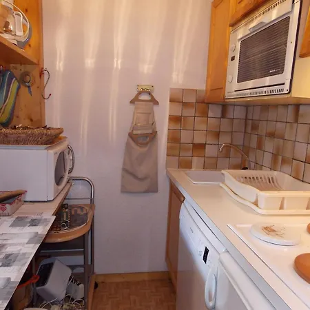 Apartment Ideal Sud - 4 Pers.