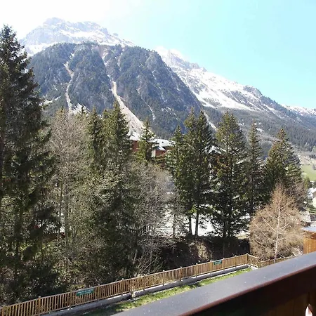 Ideal Sud - 4 Pers. Pralognan-la-Vanoise