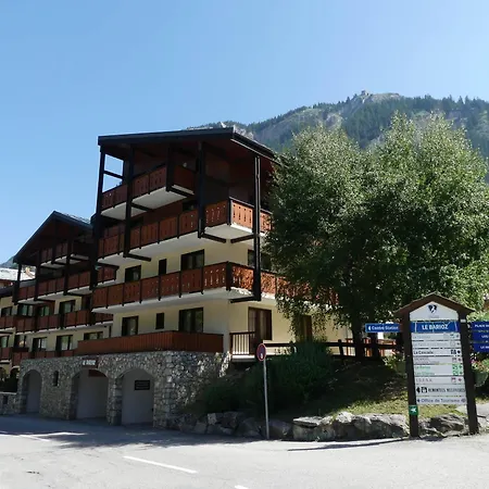 Ideal Sud - 4 Pers. * Pralognan-la-Vanoise