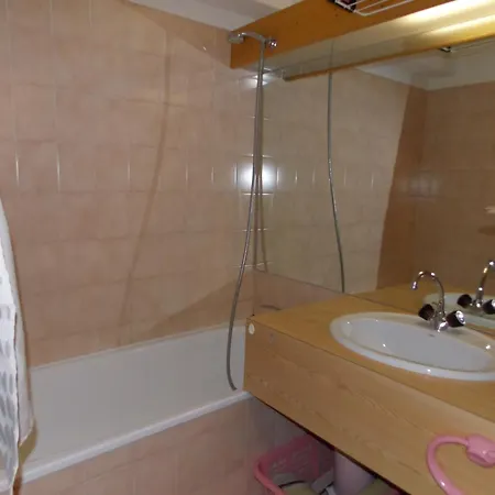Ideal Sud - 4 Pers. Apartment
