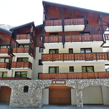 Ideal Sud - 4 Pers. Apartment *